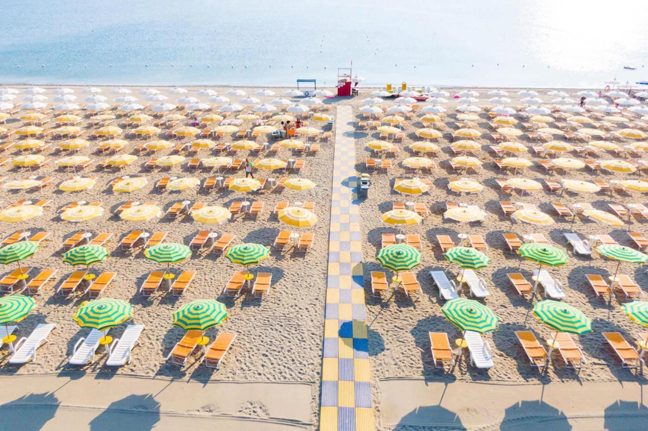 Villaggio MARLUSA Marina di Sibari Esterno foto