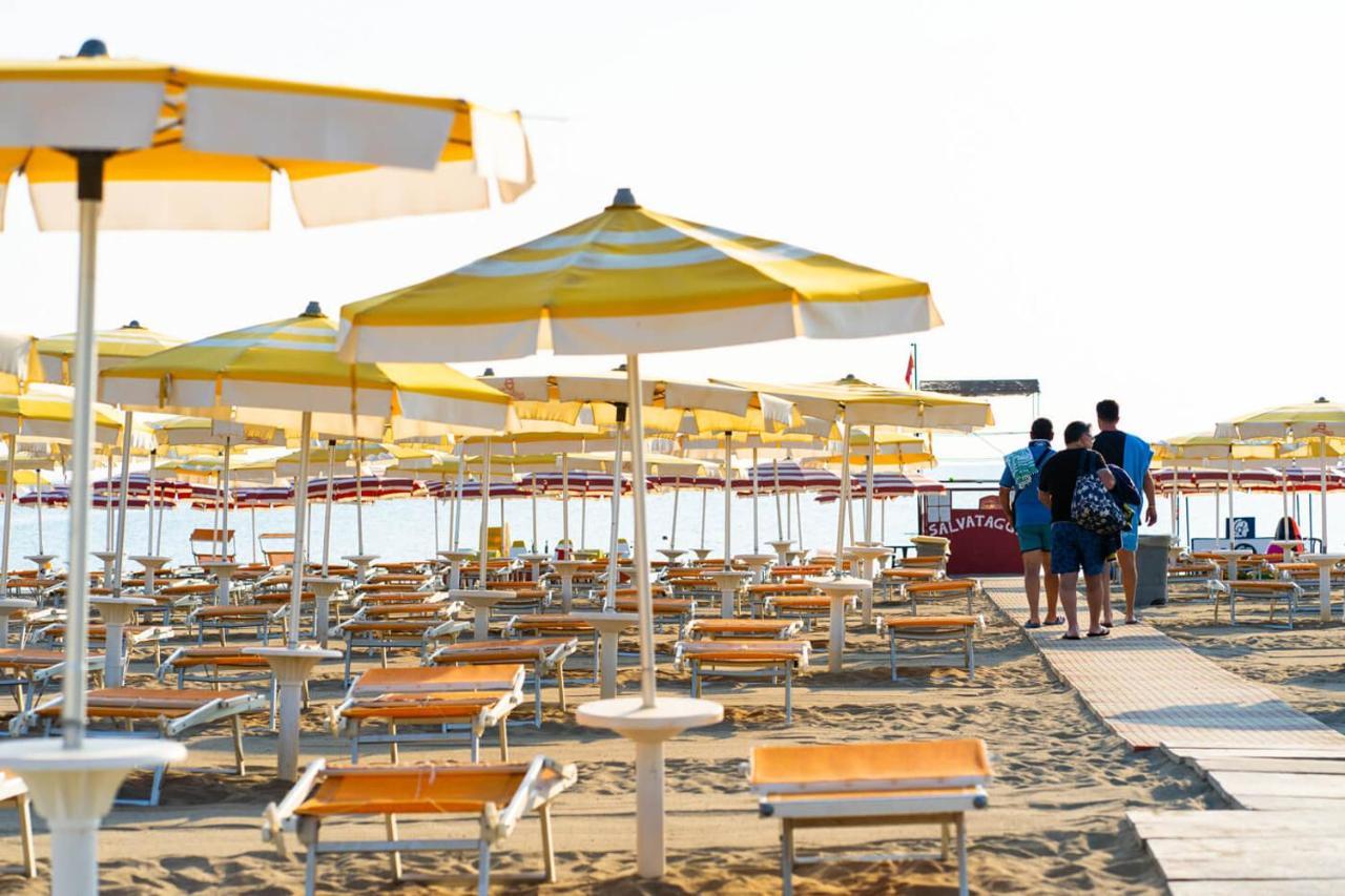 Villaggio MARLUSA Marina di Sibari Esterno foto